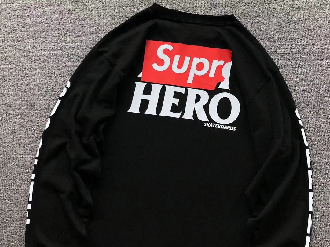 Supreme 108 S⭐⭐R⭐⭐E LONG SLEEVED 1111050102 (Im 170Cm 60Kg I Wear Size L In The Phot) - Image 8