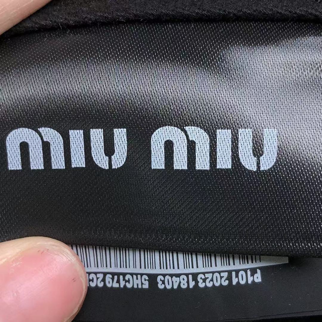 Miu Miu 75 M⭐U - Image 27