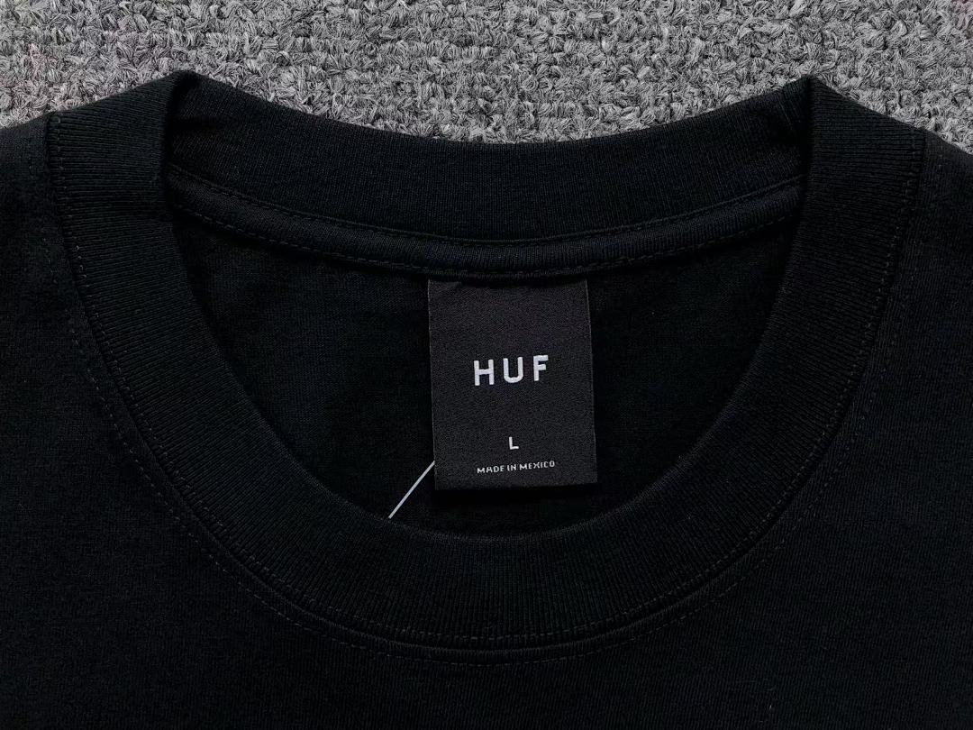 HUF 78 HUF T-SHIRT - Image 16
