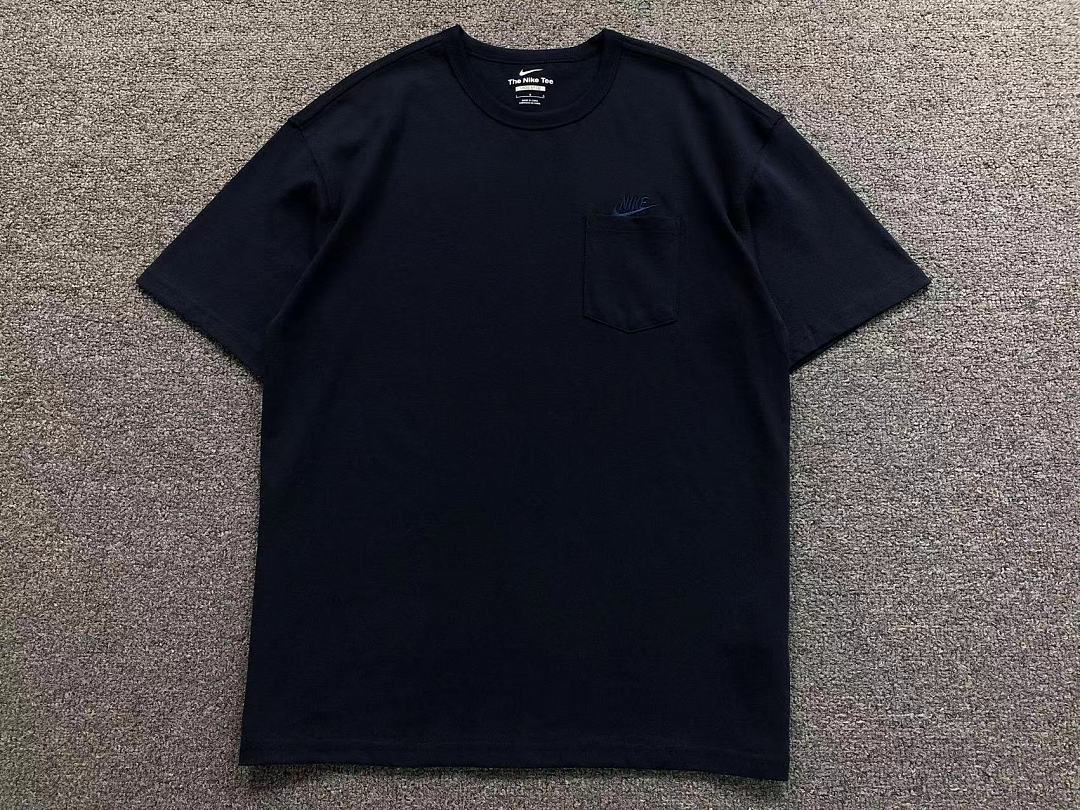 Nike 115 N⭐K⭐ T-SHIRT 524220219 (Im 170Cm 60Kg I Wear Size L In The Phot) - Image 9