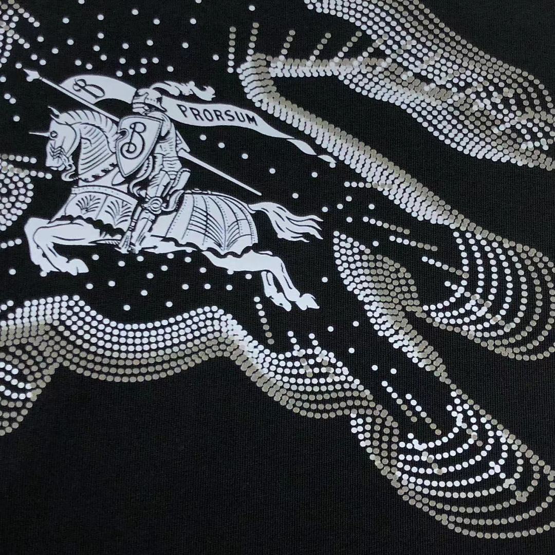 Burberry 115 B⭐R⭐E⭐RY T-SHIRT 31151721 (Im 170Cm 57Kg I Wear Size M In The Phot) - Image 12