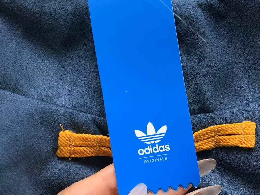 Adidas 218 A⭐I⭐AS JACKET - Image 24
