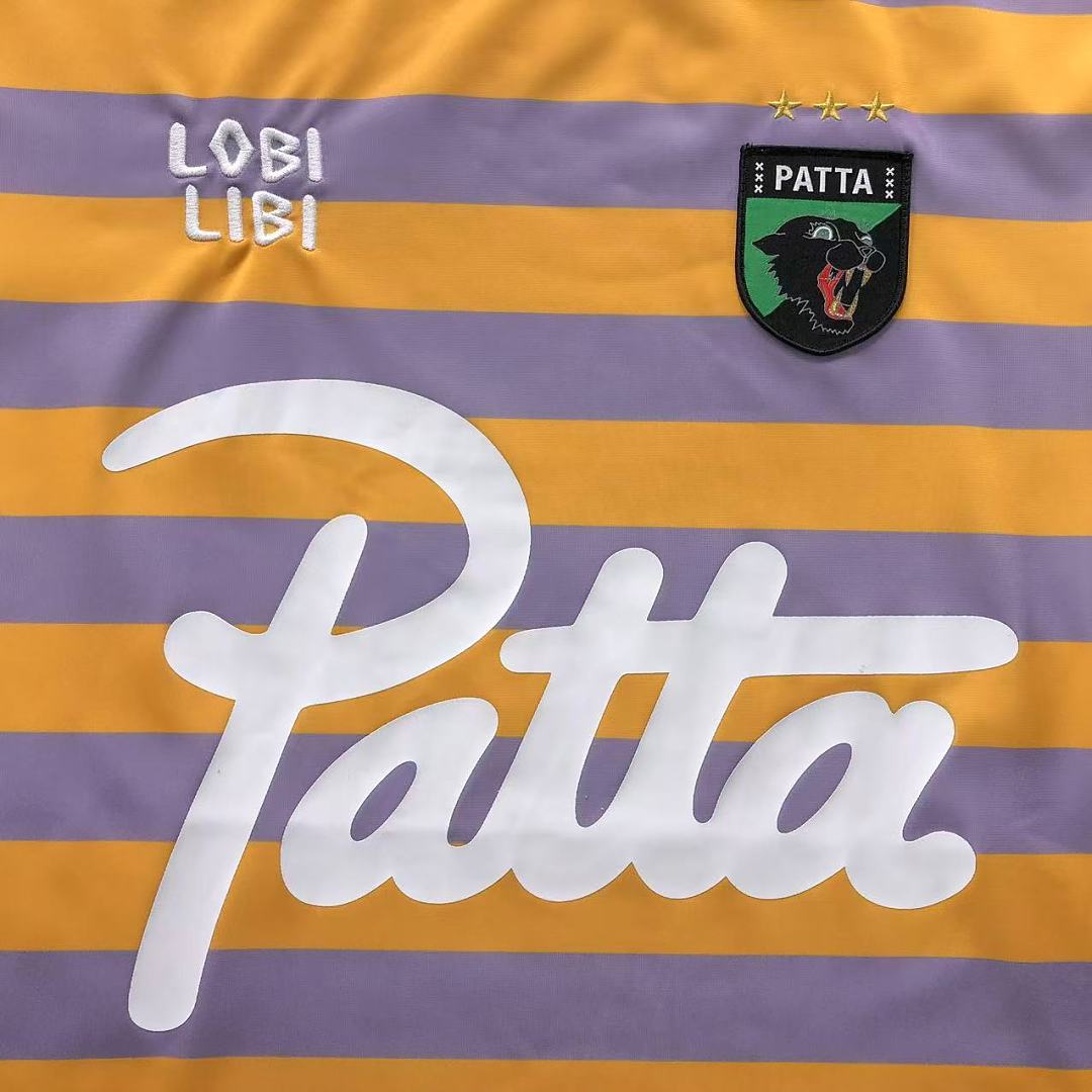 Patta 98 P⭐TT⭐ LONG SLEEVED 1251332175 (Im 170Cm 60Kg I Wear Size S In The Phot) - Image 15