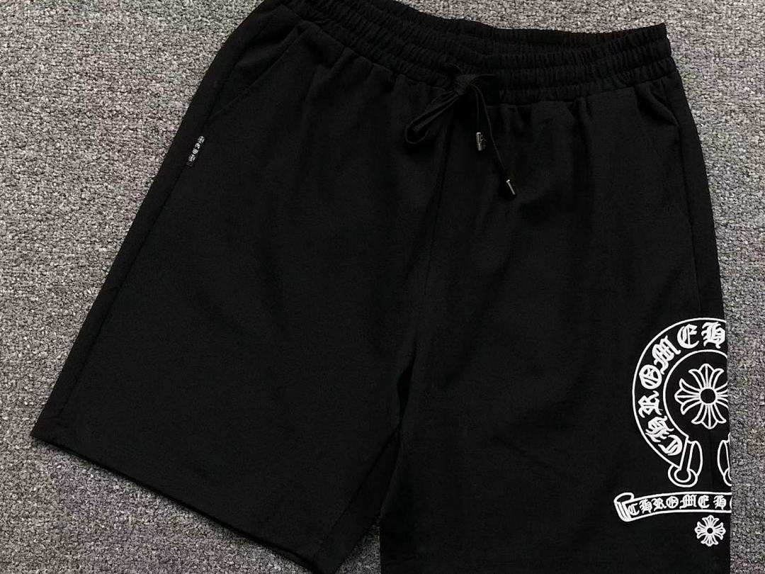 Comme des Garcons 115 C⭐⭐OME HE⭐⭐TS SHORTS 3203260420 (Im 170Cm 60Kg I Wear Size 2XL In The Phot) - Image 15