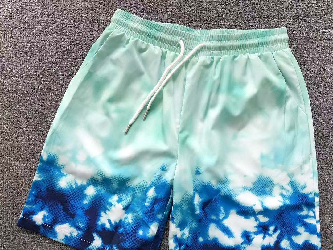 Casablanca SHORTS 98 CASABLANCA SHIRT - Image 27