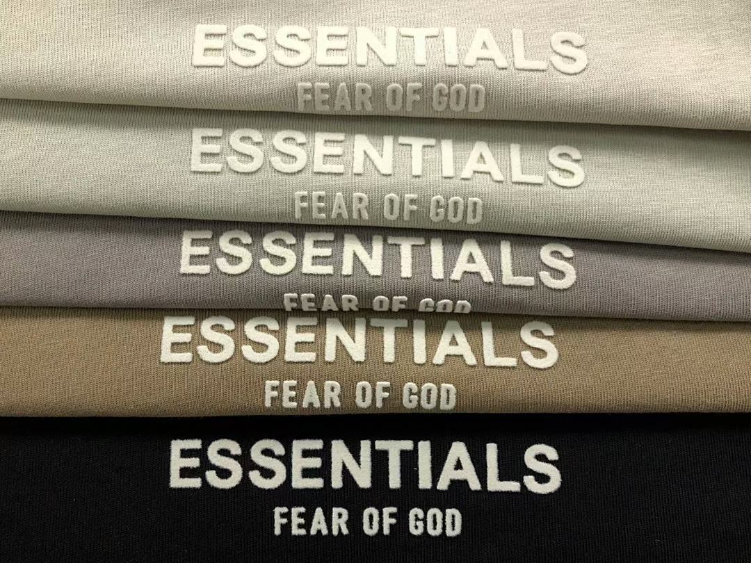 Fear of God 98 FOG T-SHIRT 412131417 (Im 170Cm 57Kg I Wear Size M In The Phot) - Image 19