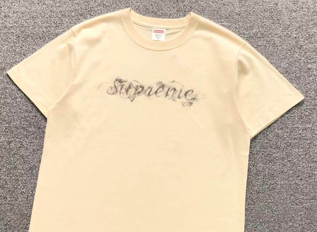Supreme 98 S⭐⭐R⭐⭐E T-SHIRT 4208204902 (Im 170Cm 60Kg I Wear Size L In The Phot) - Image 16