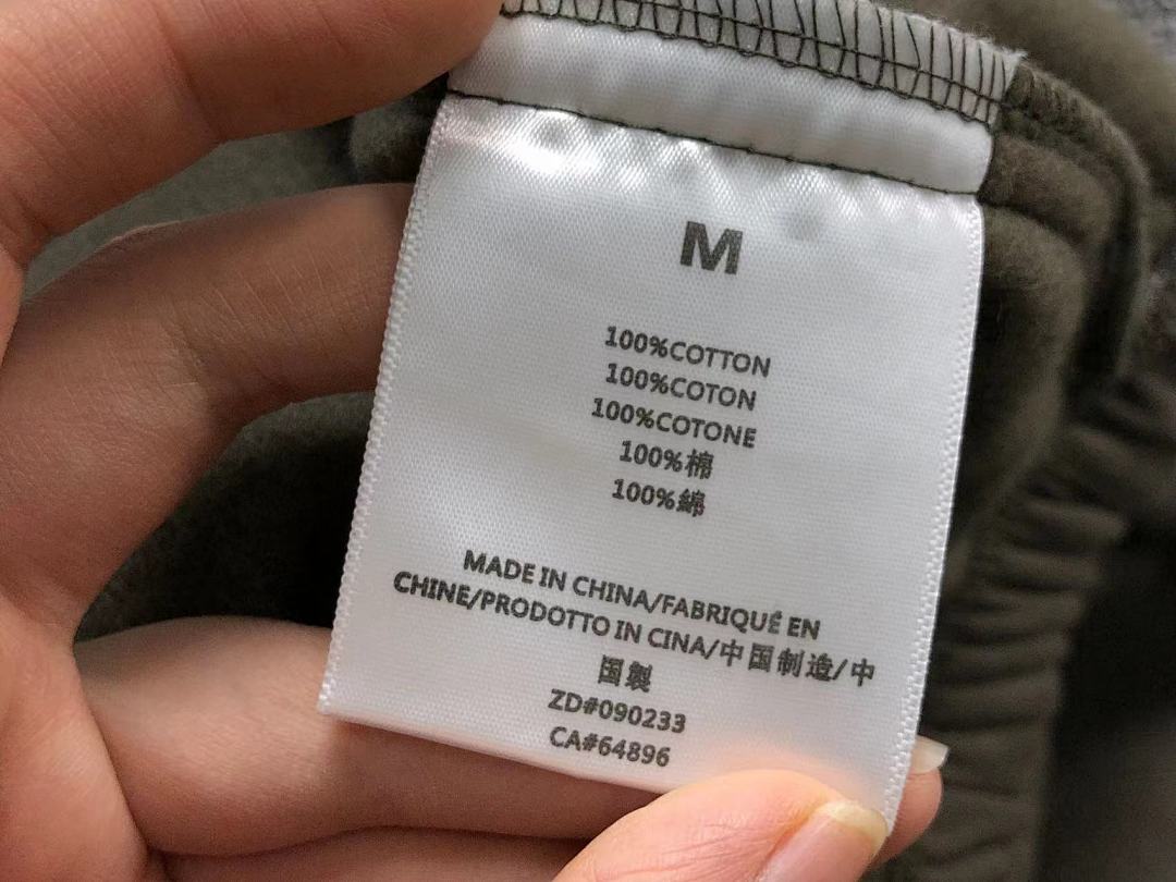 Fear of God 145 FOG - Image 31