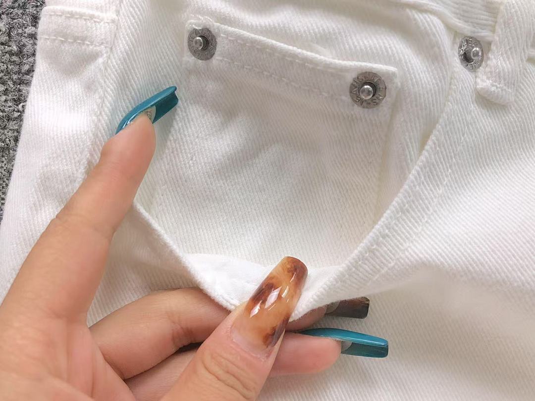 Gallery Dept 195 GALLERY DEPT TROUSERS 3203070417 (Im 170Cm 60Kg I Wear Size M In The Phot) - Image 13