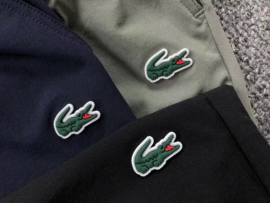 Lacoste TOP~168 TROUSERS ~135 LACOSTE JACKET 110100308 Im 170Cm 57Kg I Wear Size S In The Phot - Image 37