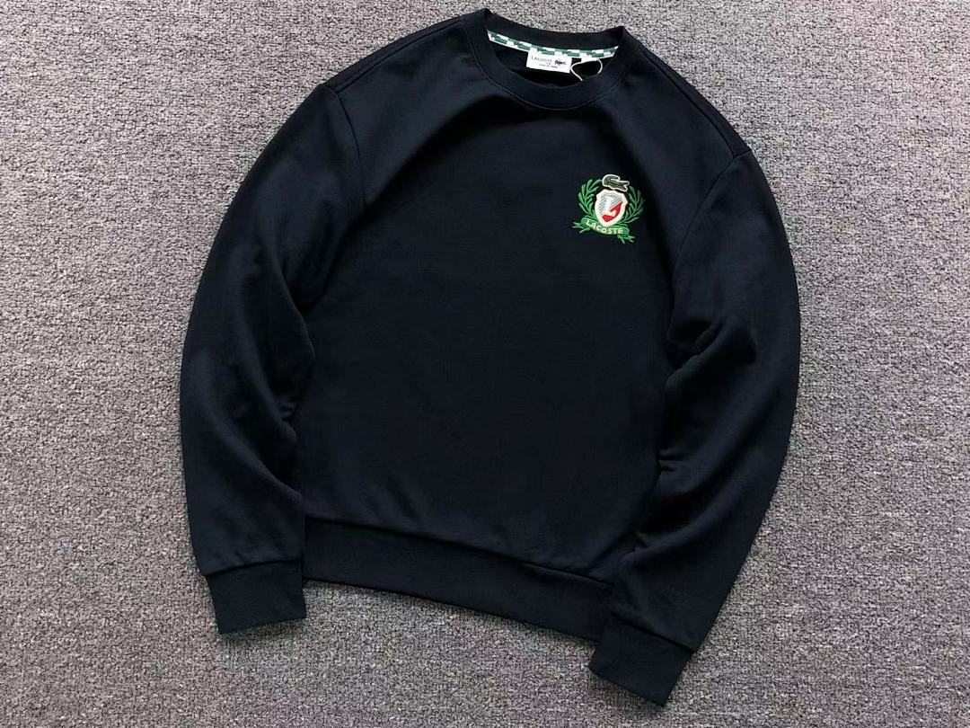 Lacoste 138 LACOSTE HOODIE 333A (Im 170Cm 60Kg I Wear Size L In The Phot) - Image 8