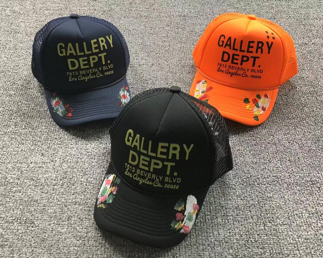 Gallery Dept 72 GALLERY DEPT - Image 2