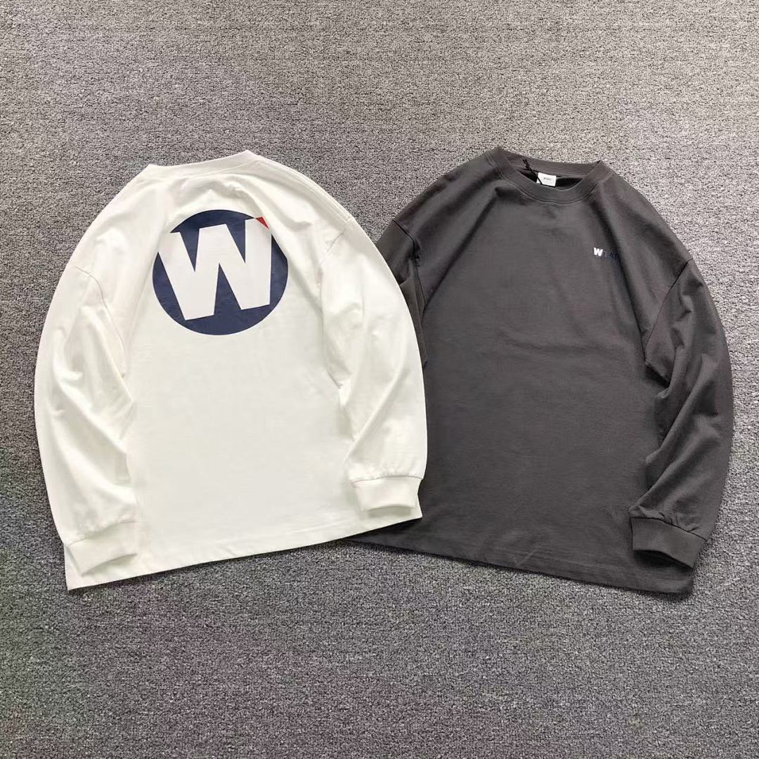 Wtaps 168 WT⭐⭐S LONG
