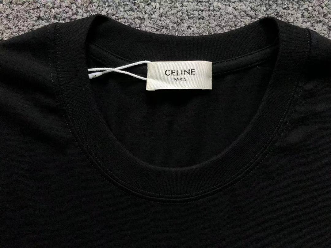 Unbranded 85 C⭐L⭐⭐E T-SHIRT 2111051601 (Im 170Cm 60Kg I Wear Size M In The Phot) - Image 18