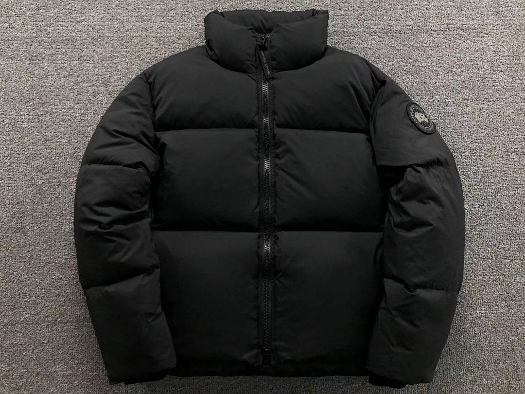 Canada Goose 468 C⭐N⭐⭐A G⭐⭐⭐E DOWN JACKETS 3110102116 (Im 170Cm 60Kg I Wear Size S In The Phot) - Image 19