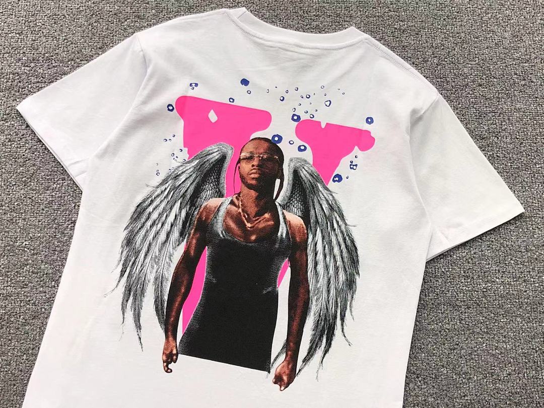 On Running 78 VLONE T-SHIRT 504158591 (Im 170Cm 60Kg I Wear Size S In The Phot) - Image 22