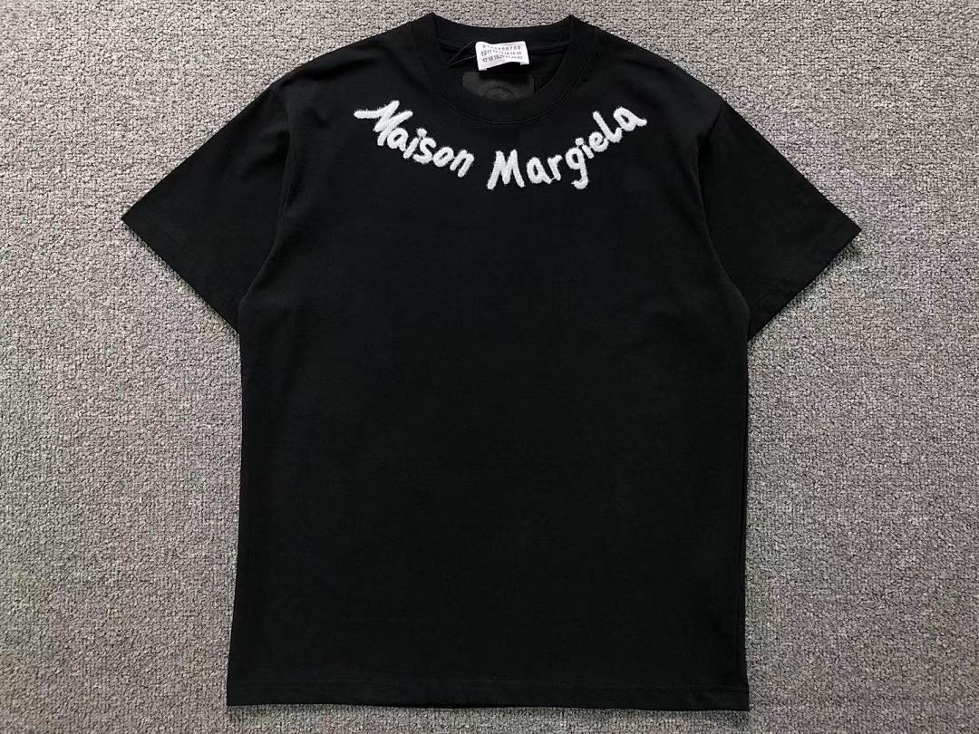 On Running 118 MAISON MARGIELA T-SHIRT 11122006137 (Im 170Cm 60Kg I Wear Size M In The Phot) - Image 9