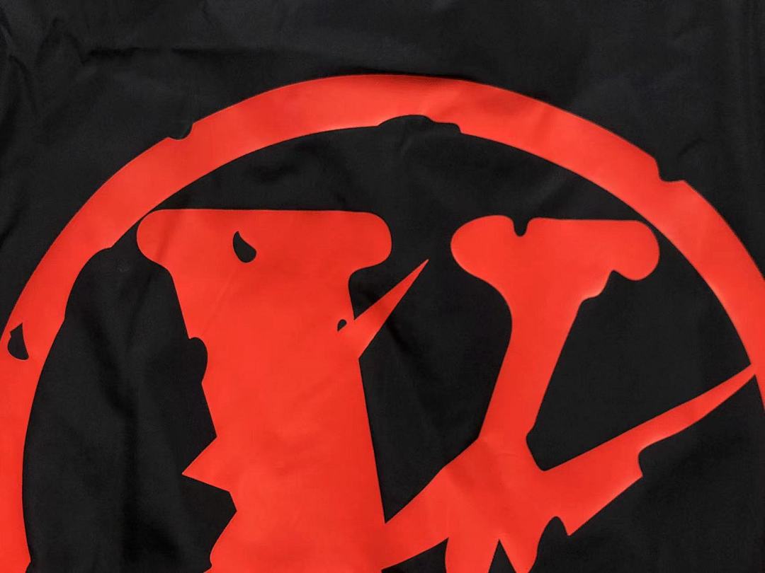 On Running 185 VLONE COTTON - Image 11