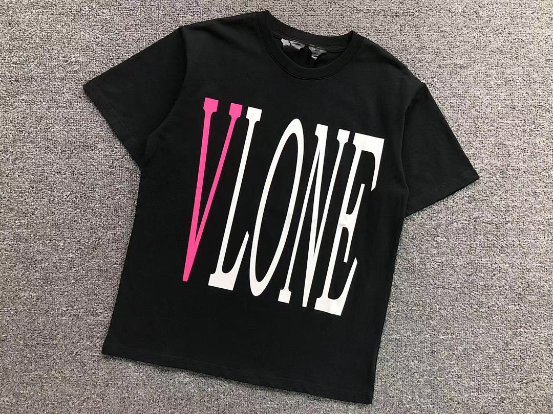 On Running 69 VLONE T-SHIRT 504149591 (Im 170Cm 60Kg I Wear Size S In The Phot) - Image 8