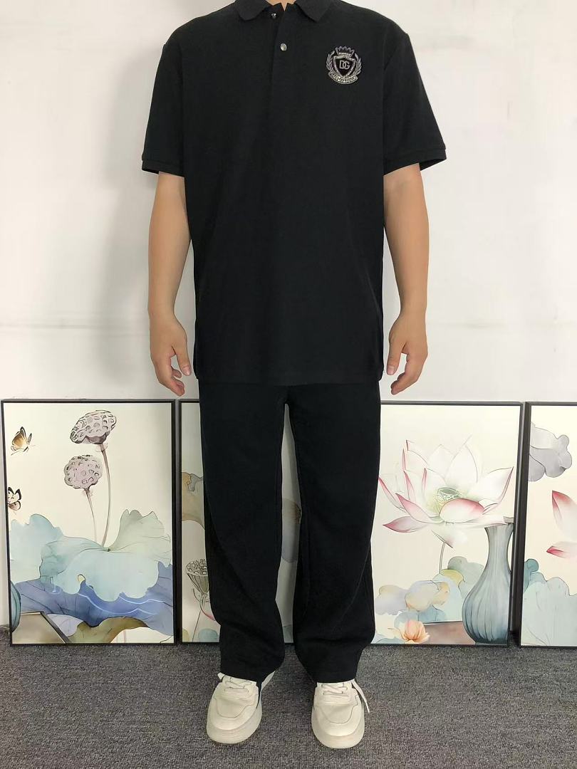 Unbranded 175 D⭐LC⭐ GA⭐⭐A⭐A POLO 2204183001 (Im 170Cm 60Kg I Wear Size XL In The Phot) - Image 3