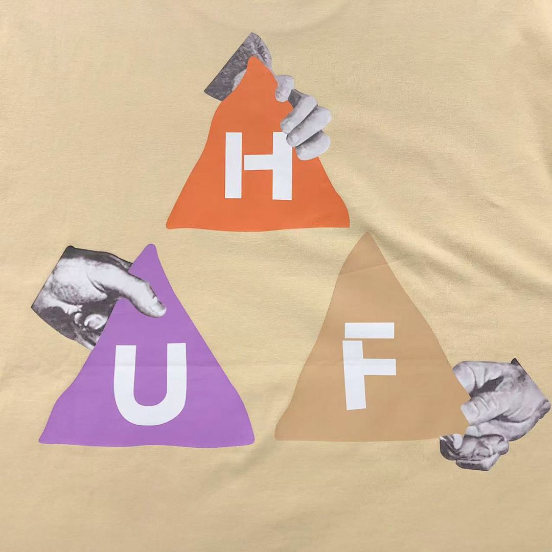 HUF 78 HUF T-SHIRT - Image 15
