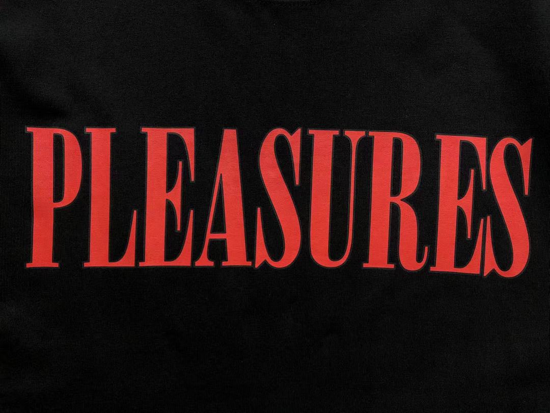 Pleasures 89 PLEASURES T-SHIRT - Image 8