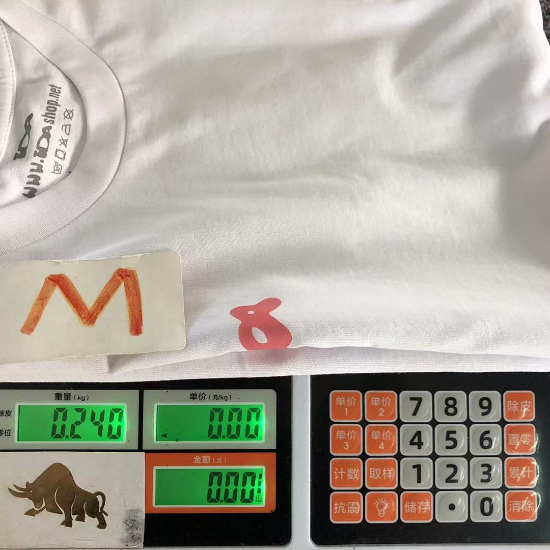 Unbranded 79 FASHION T-SHIRT 214162856 (Im 170Cm 60Kg I Wear Size M In The Phot) - Image 17