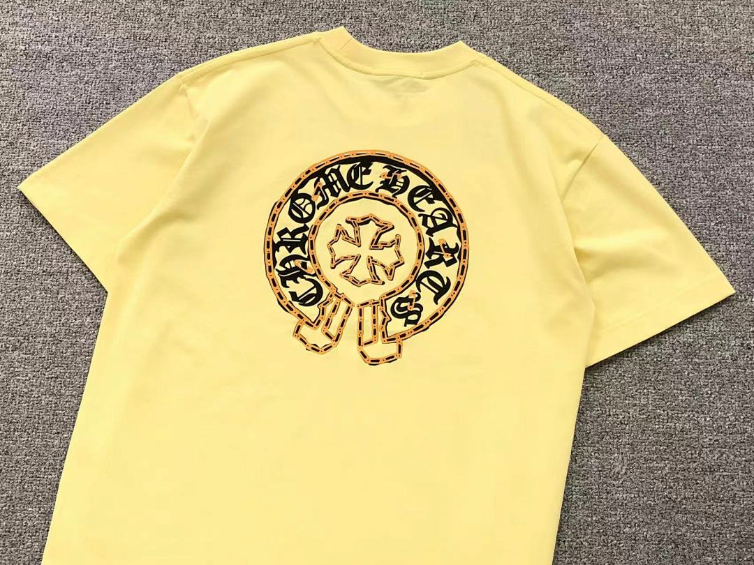Comme des Garcons 118 C⭐⭐OME HE⭐⭐TS T-SHIRT 5212903147 (Im 170Cm 60Kg I Wear Size M In The Phot) - Image 11