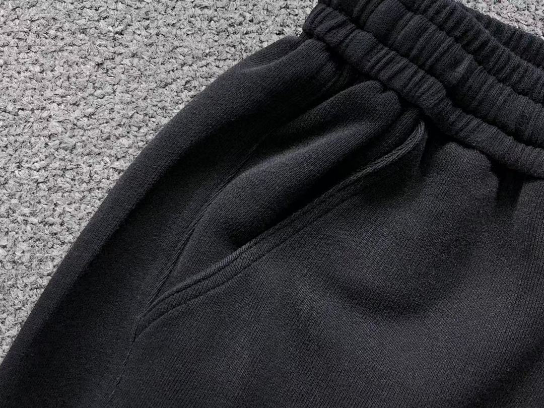 Balenciaga 215 B⭐L⭐⭐⭐IA⭐A TROUSERS 22041314125 (Im 170Cm 60Kg I Wear Size L In The Phot) - Image 22