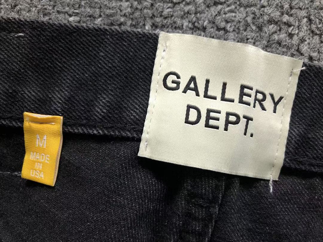 Gallery Dept 165 GALLERY DEPT TROUSERS 12641153 (Im 170Cm 60Kg I Wear Size M In The Phot) - Image 20