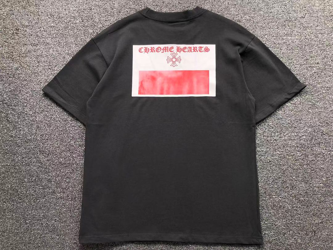 Comme des Garcons 98 C⭐⭐OME HE⭐⭐TS T-SHIRT 42061205144 (Im 170Cm 60Kg I Wear Size M In The Phot) - Image 5