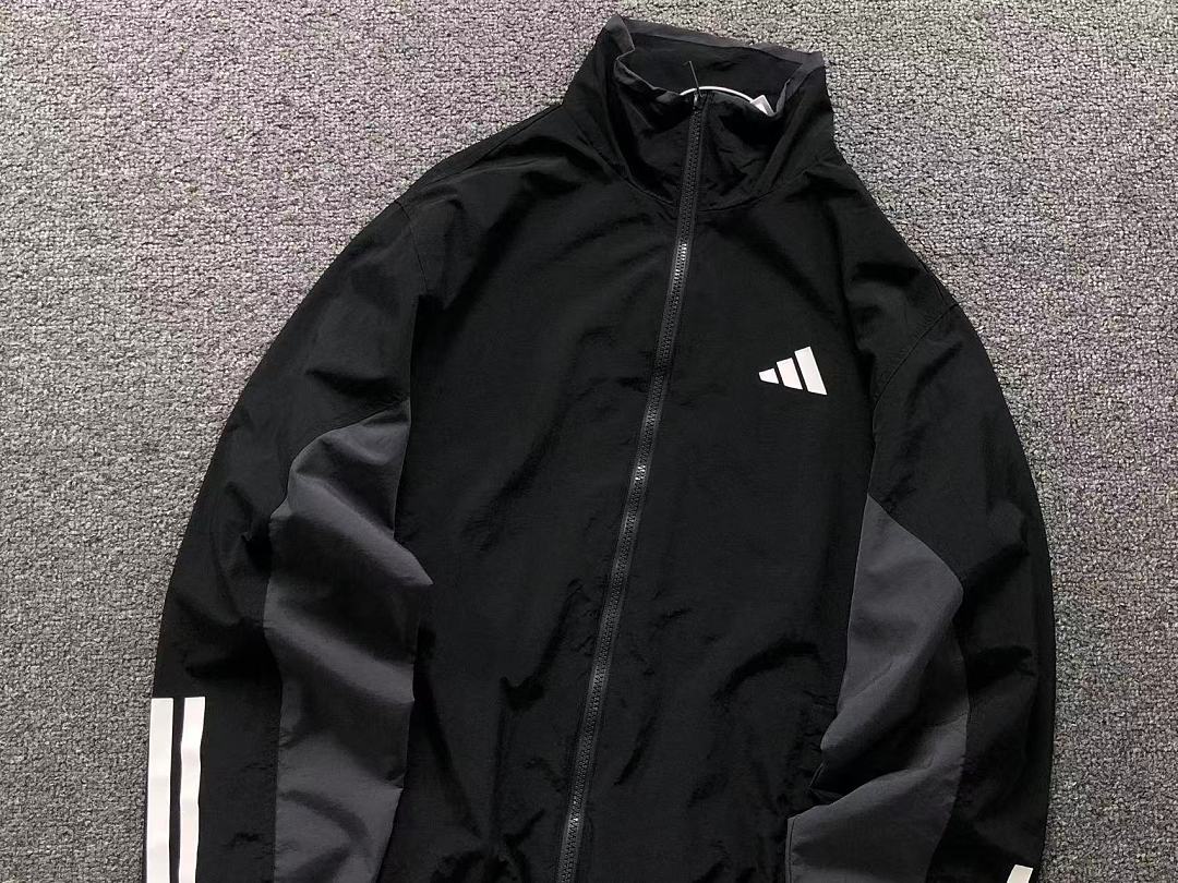Adidas 168 A⭐I⭐AS JACKET 4204291777 (Im 170Cm 60Kg I Wear Size M In The Phot) - Image 11