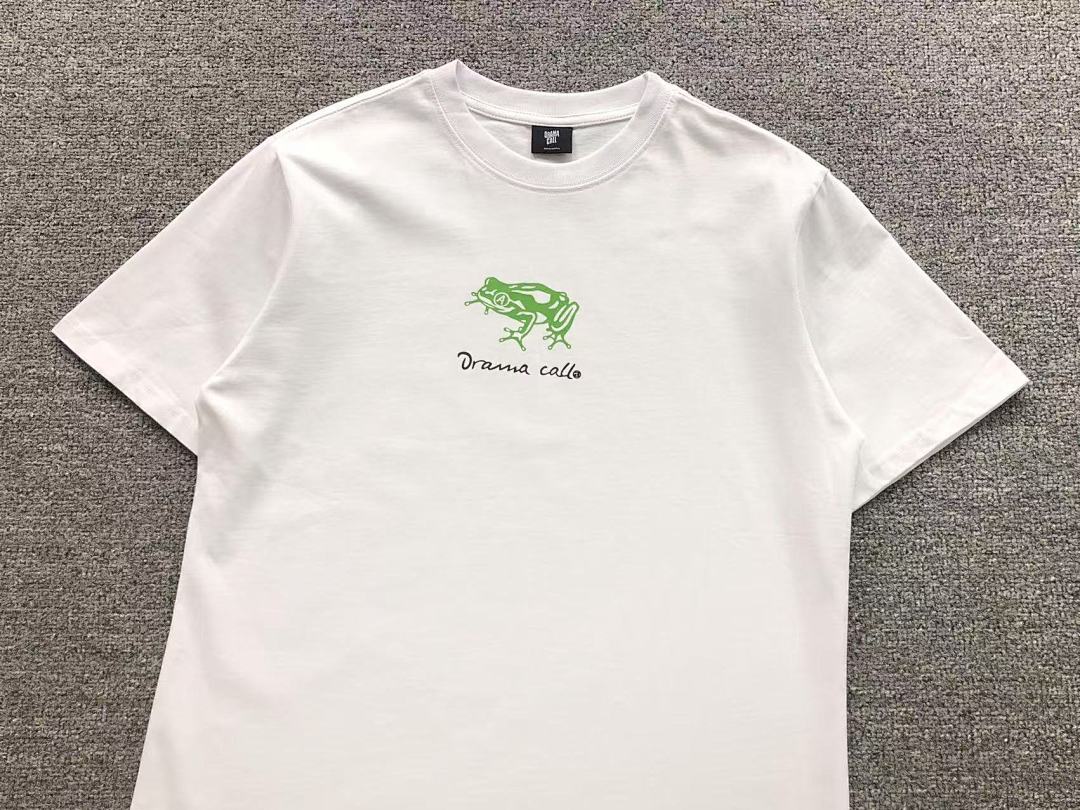 Unbranded 79 DR⭐MA⭐AL⭐ T-SHIRT 214163356 (Im 170Cm 60Kg I Wear Size M In The Phot) - Image 7