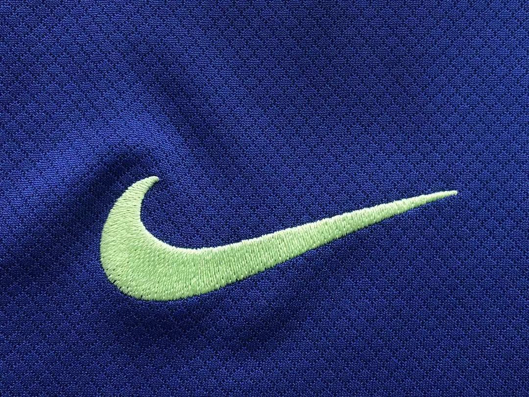 Unbranded 113 FOOTBALL T-SHIRT SHORTS 129435002 (Im 170Cm 60Kg I Wear Size M In The Phot) - Image 11
