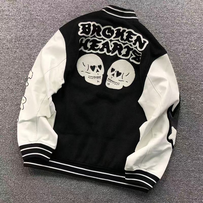 Broken Planet Broken Planet 225 BPOKEN PLANET JACKET 511271291 (Im 170Cm 60Kg I Wear Size XL In The Phot), photo 1