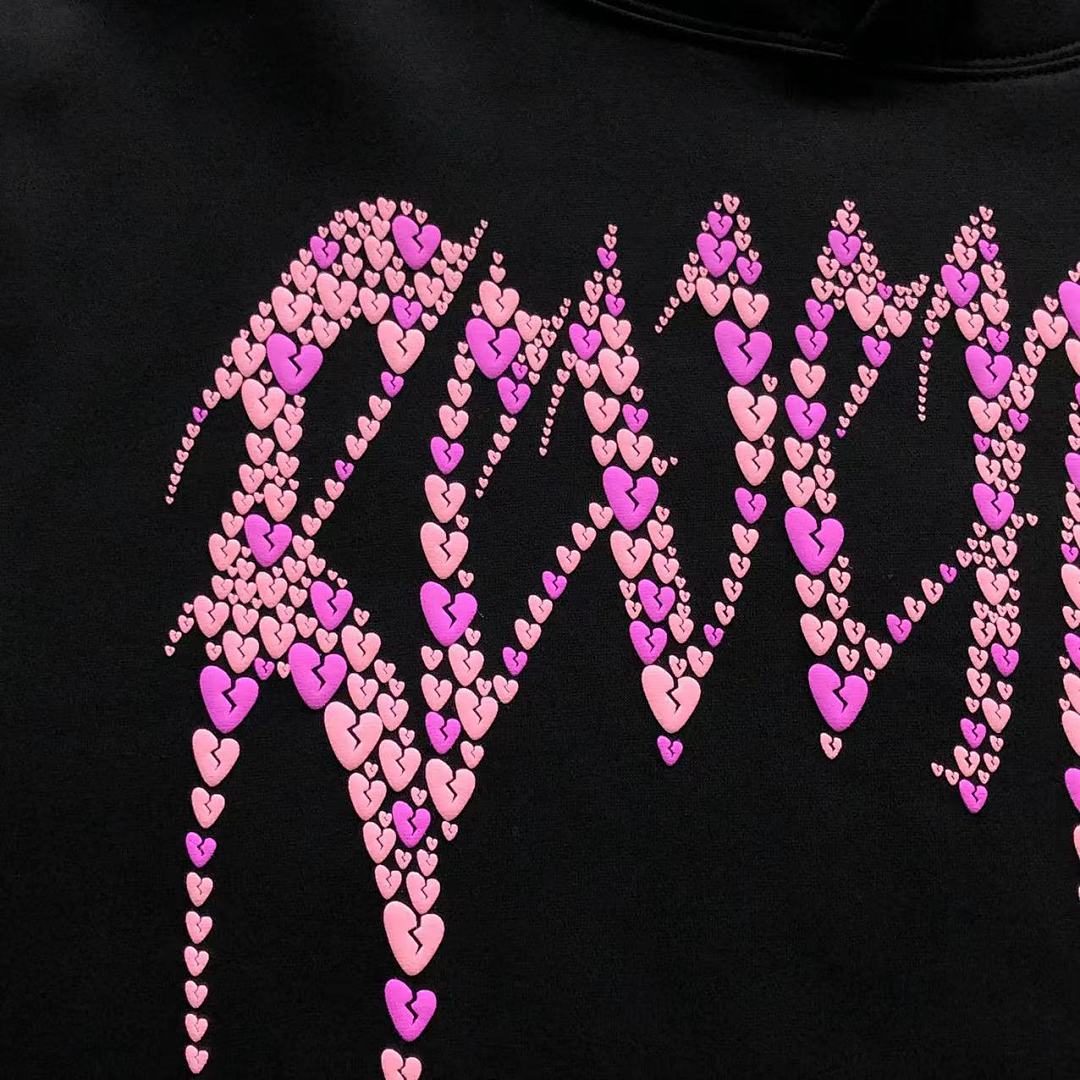 Revenge 128 REVENGE HOODIE 505043091 (Im 170Cm 60Kg I Wear Size S In The Phot) - Image 22