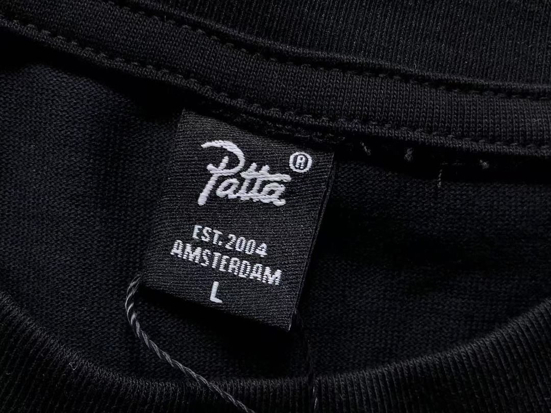 Patta 82 P⭐TT⭐ T-SHIRT 1262417175 (Im 170Cm 60Kg I Wear Size L In The Phot) - Image 18