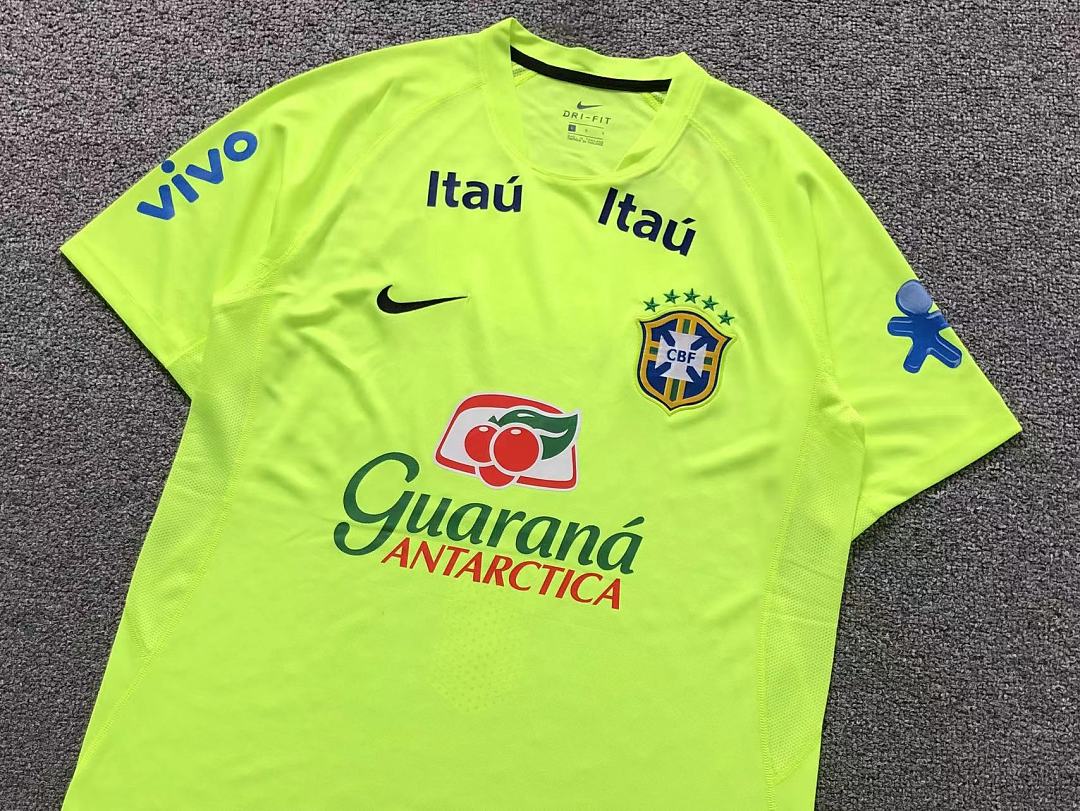 Unbranded 105 FOOTBALL T-SHIRT 1281811002 (Im 170Cm 60Kg I Wear Size L In The Phot) - Image 7