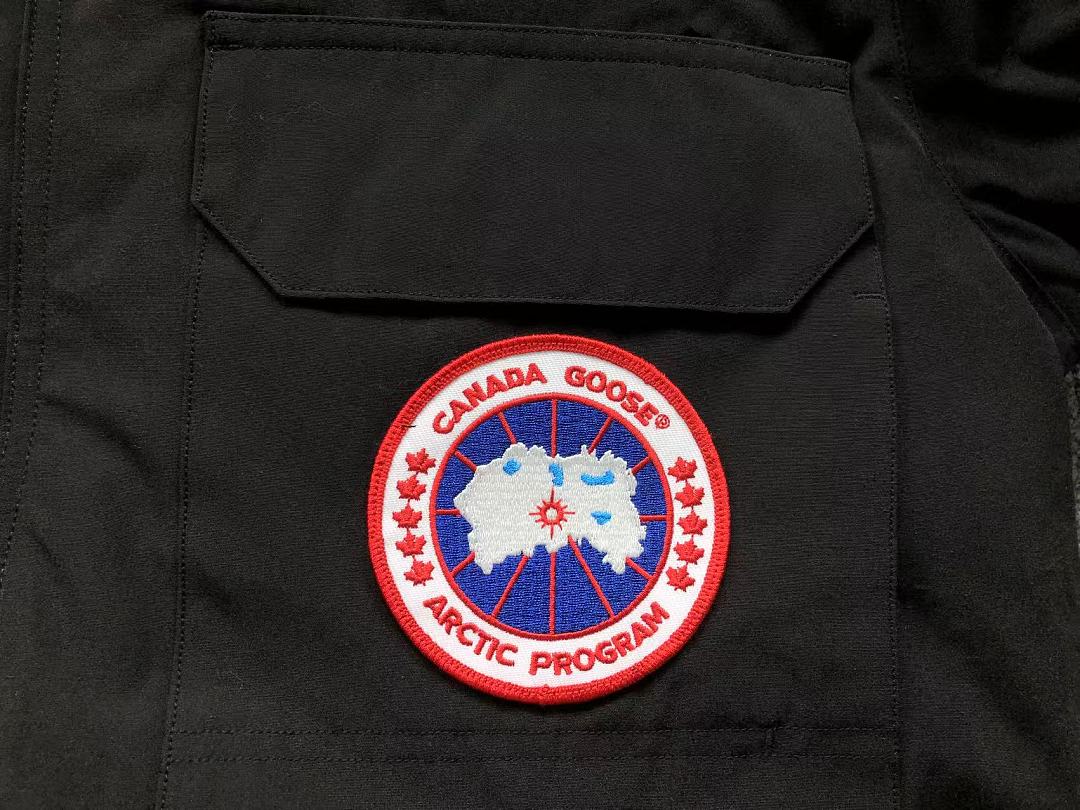 Canada Goose 528 C⭐N⭐⭐A G⭐⭐⭐E DOWN JACKETS 4208080577 (Im 170Cm 60Kg I Wear Size S In The Phot) - Image 36