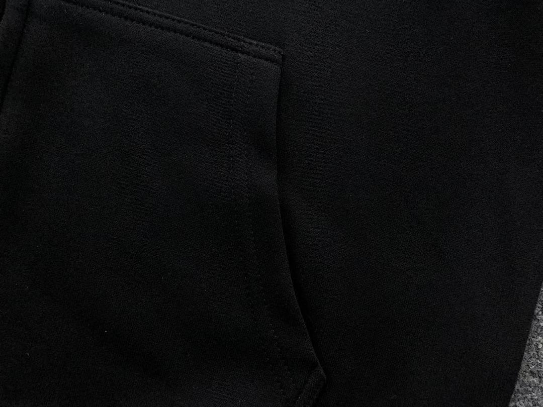Unbranded 215 H⭐G⭐ B⭐⭐S HOODIE 2111240301 (Im 170Cm 60Kg I Wear Size M In The Phot) - Image 15