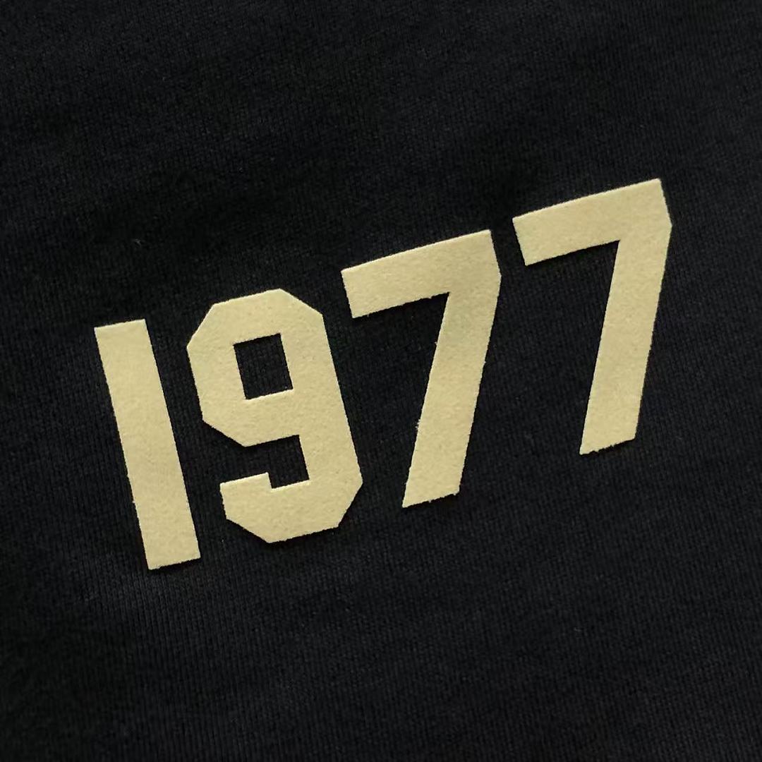 Fear of God SHORTS 95 FOG T-SHIRT 12630751 (Im 170Cm 60Kg I Wear Size M In The Phot) - Image 24
