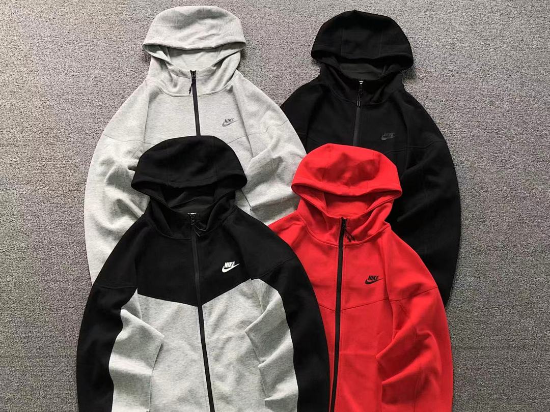 Nike 168 N⭐K⭐ HOODIE 4204110477 (Im 170Cm 60Kg I Wear Size M In The Phot) - Image 6