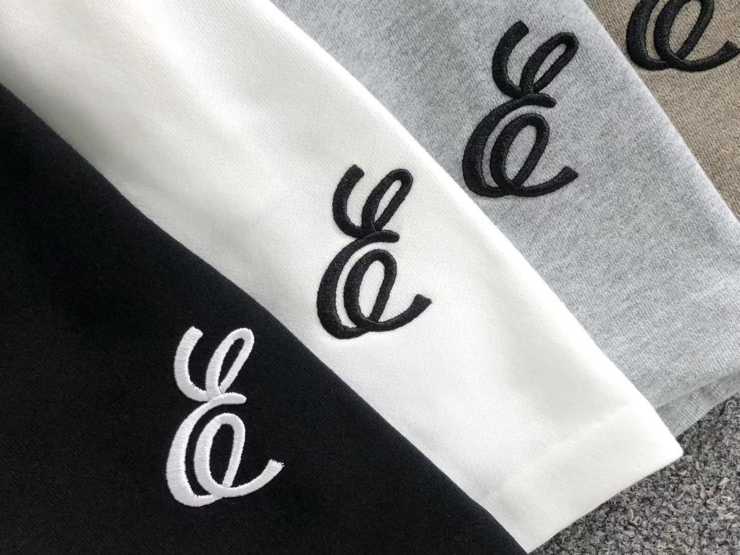 Fear of God 118 FOG SHORTS 3206042617 (Im 170Cm 60Kg I Wear Size S In The Phot) - Image 22