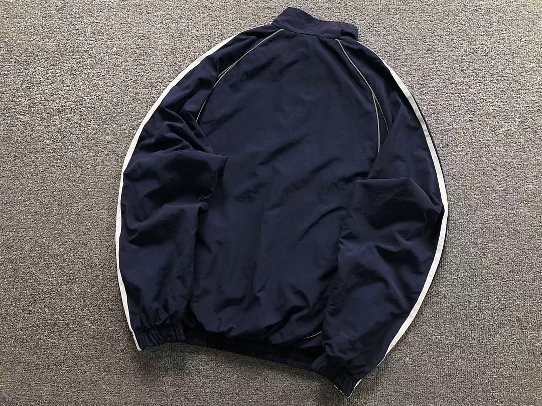 Adidas 275 A⭐I⭐AS JACKET 22042748125 (Im 170Cm 60Kg I Wear Size S In The Phot) - Image 11