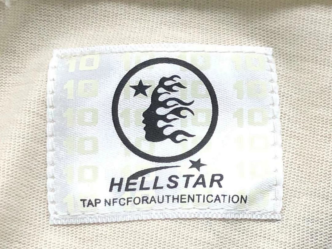 Hellstar 115 HELLSTAR T-SHIRT 22040651125 (Im 170Cm 60Kg I Wear Size M In The Phot) - Image 21