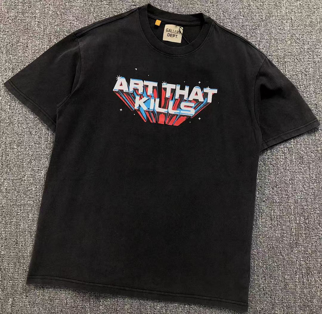 Gallery Dept 105 GALLERY DEPT T-SHIRT, photo 1