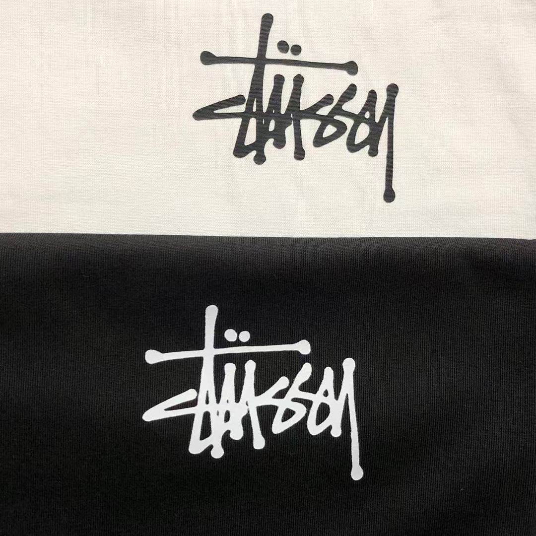 Stussy 78 STUSSY T-SHIRT 502192582 (Im 170Cm 57Kg I Wear Size M In The Phot) - Image 18