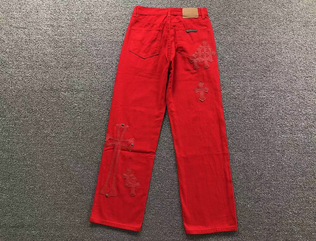 Comme des Garcons 188 C⭐⭐OME HE⭐⭐TS TROUSERS 1109261860 (Im 170Cm 60Kg I Wear Size 30 In The Phot) - Image 5
