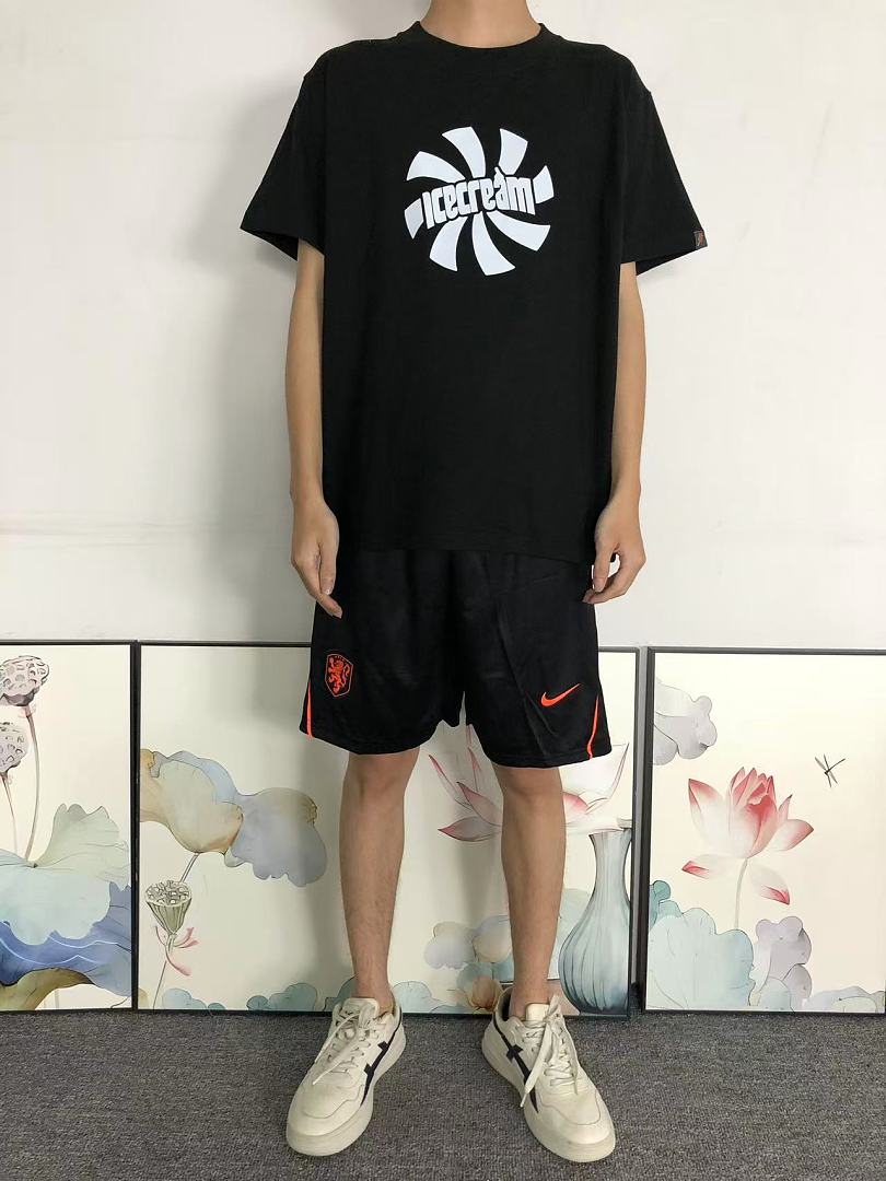 Icecream 98 IC⭐⭐R⭐AM T-SHIRT 126211202 (Im 170Cm 60Kg I Wear Size M In The Phot) - Image 3