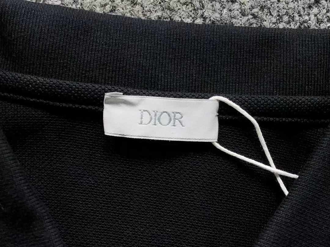 Unbranded 175 D⭐O⭐ POLO 2204242501 (Im 170Cm 60Kg I Wear Size XL In The Phot) - Image 16